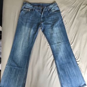 Diesel Industry jeans